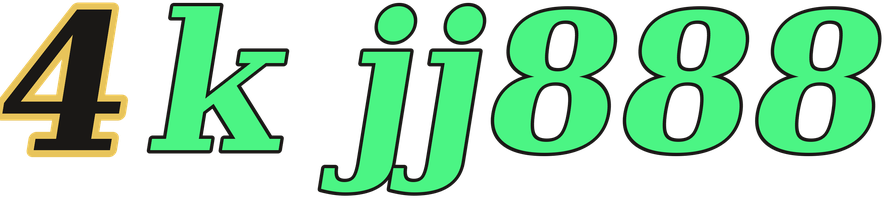 4k jj888 logo